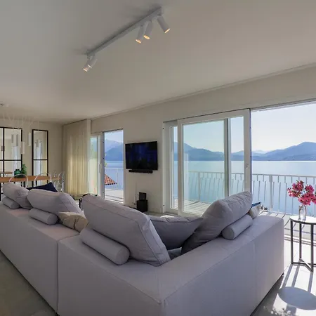 Ferienhaus Il Rifugio *