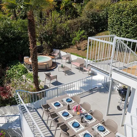 Nyaraló Il Rifugio *