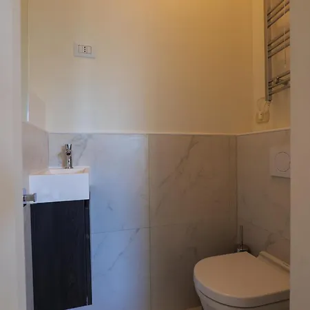 Il Rifugio Ferienhaus *