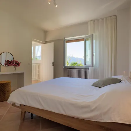 Il Rifugio Ferienhaus Oggebbio