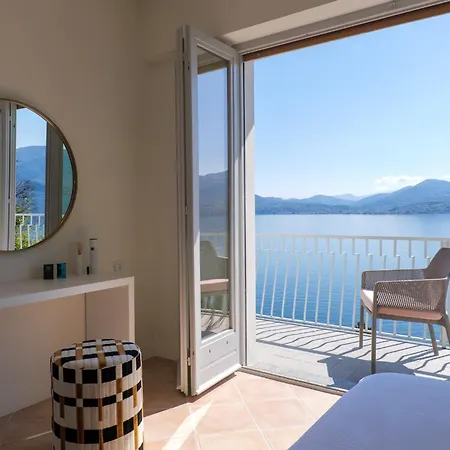 Nyaraló Il Rifugio *