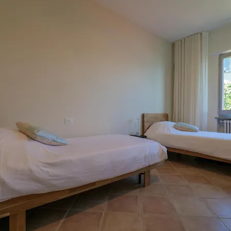 Vakantiehuis Il Rifugio Oggebbio