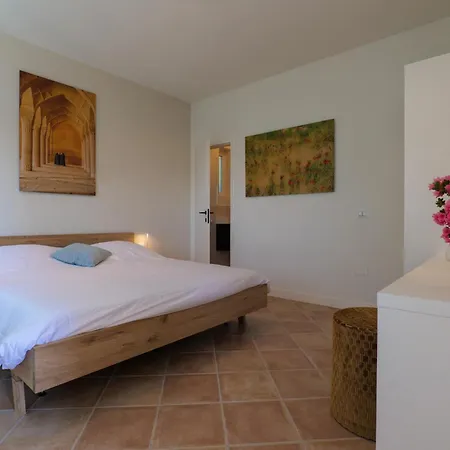 Il Rifugio Ferienhaus Oggebbio