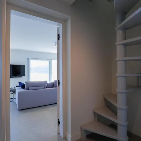 Ferienhaus Il Rifugio Oggebbio