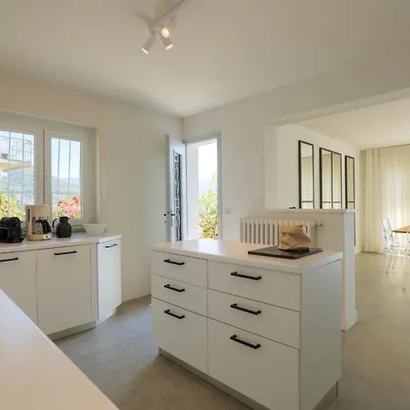 Il Rifugio Ferienhaus Oggebbio