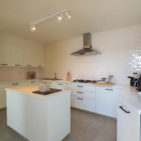 Nyaraló Il Rifugio *