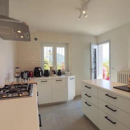 Il Rifugio Ferienhaus