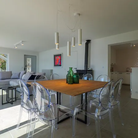 Il Rifugio Ferienhaus *