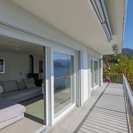 Il Rifugio * Oggebbio