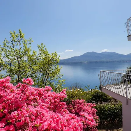 Il Rifugio Ferienhaus