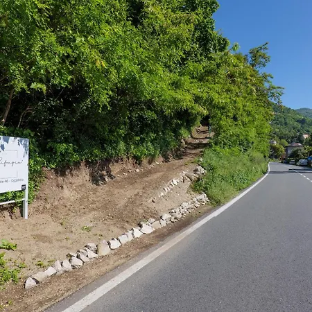 Il Rifugio Vakantiehuis *