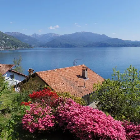 Il Rifugio * Oggebbio