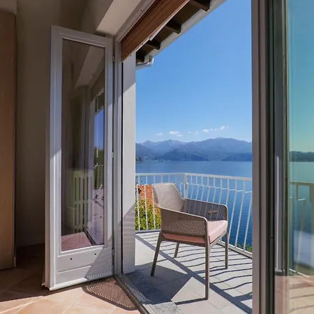 Ferienhaus Il Rifugio *