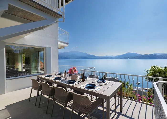 Il Rifugio Hébergement de vacances