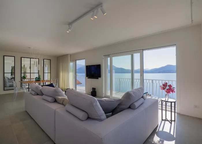 Hébergement de vacances Il Rifugio *