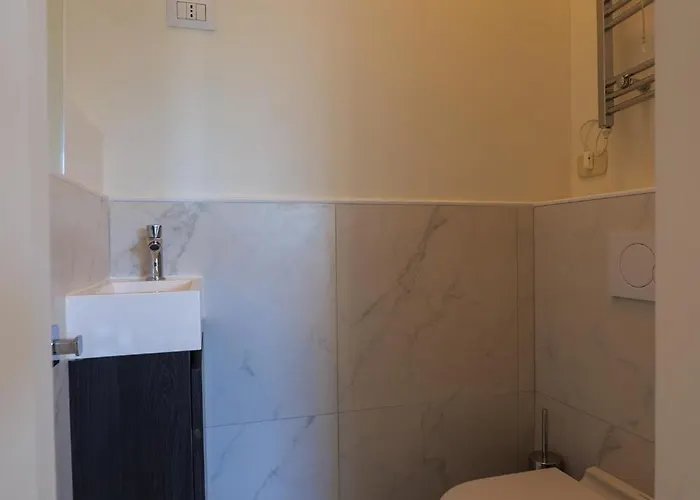 Il Rifugio Feriehus *