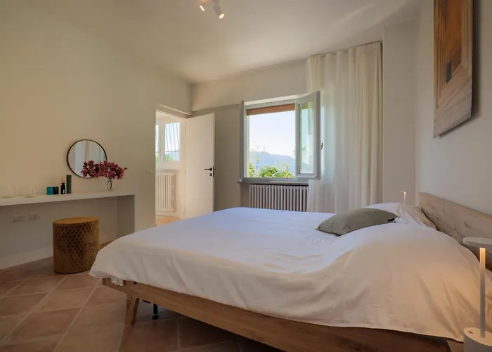 Il Rifugio Hébergement de vacances Oggebbio