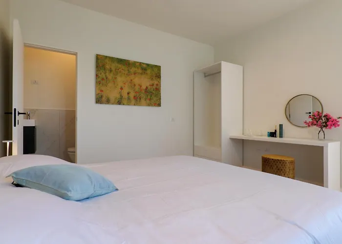 Il Rifugio Feriehus *