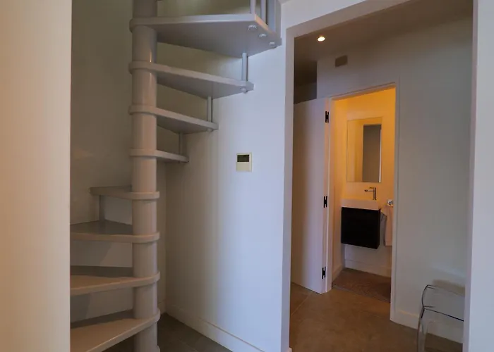 Hébergement de vacances Il Rifugio