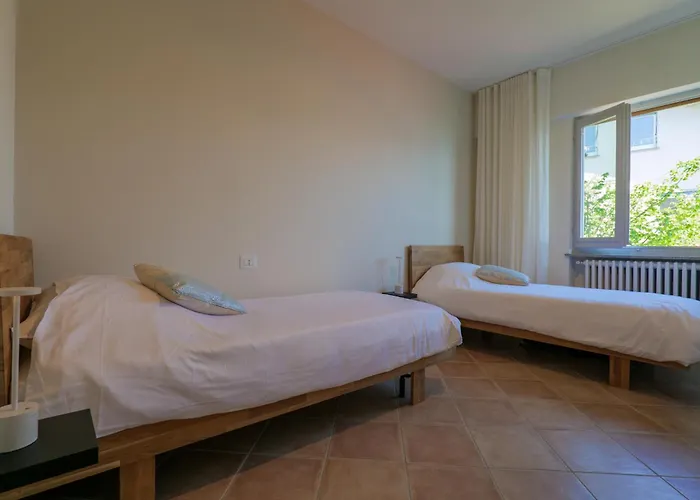 Hébergement de vacances Il Rifugio Oggebbio