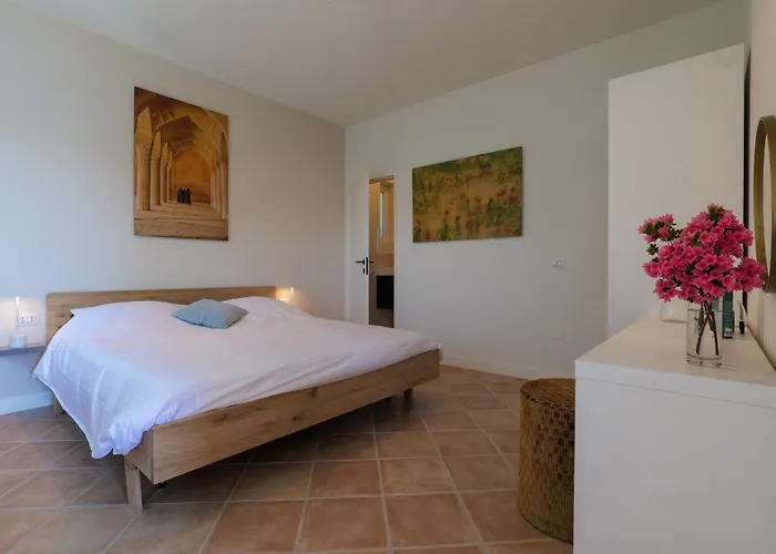 Il Rifugio Feriehus Oggebbio