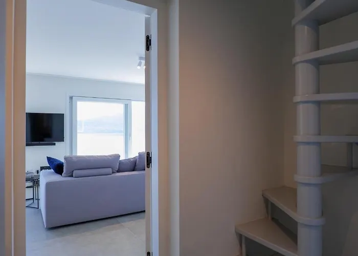 Feriehus Il Rifugio Oggebbio