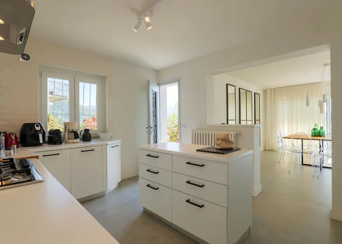 Il Rifugio Hébergement de vacances Oggebbio