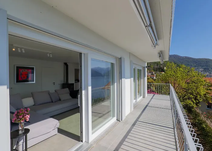 Il Rifugio * Oggebbio