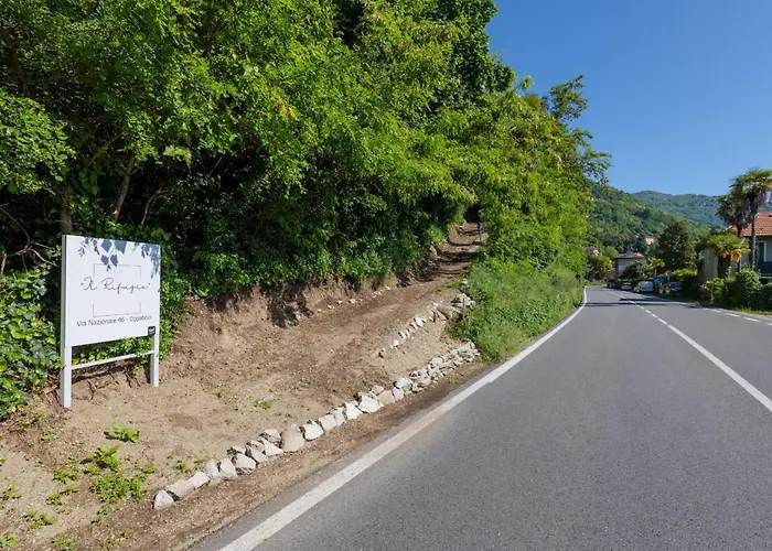 Il Rifugio Hébergement de vacances *