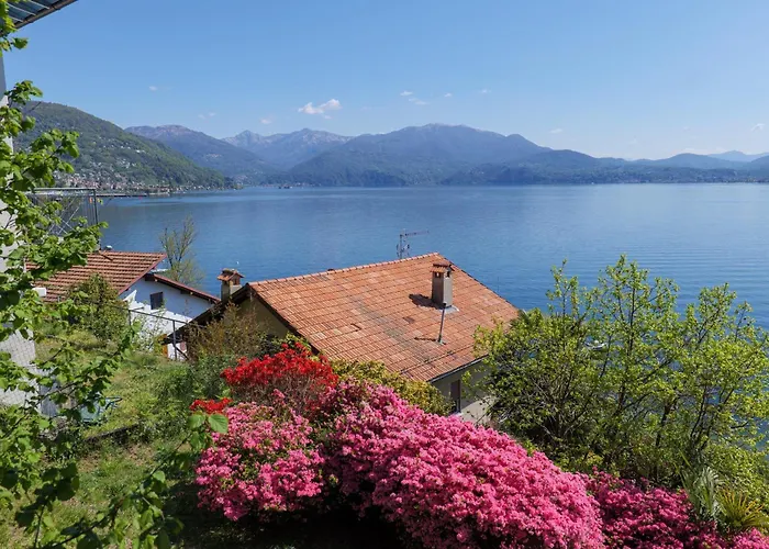 Il Rifugio * Oggebbio