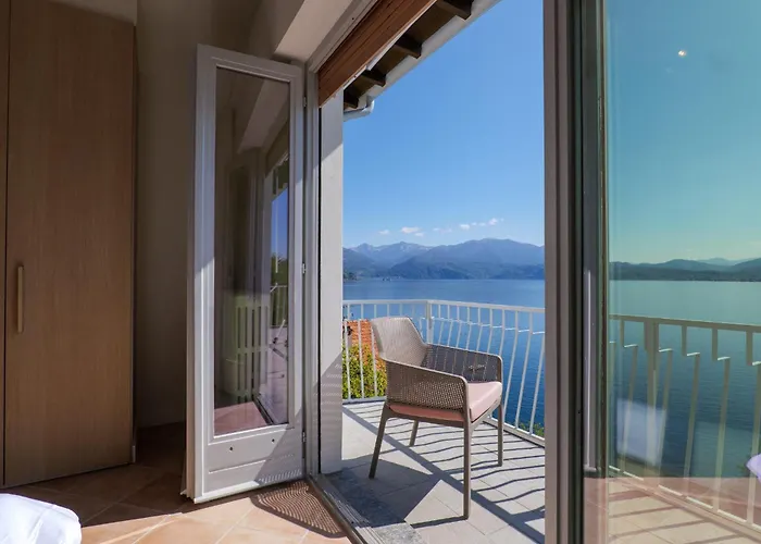 Hébergement de vacances Il Rifugio *