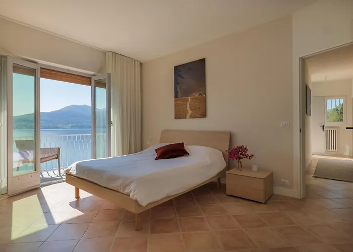 Feriehus Il Rifugio *